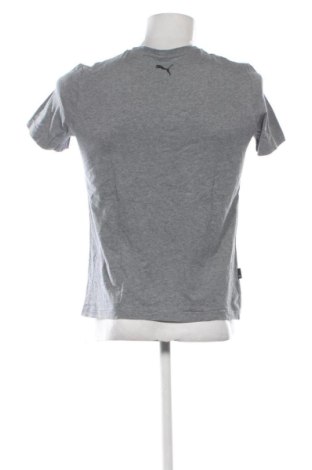 Мъжка тениска PUMA, Размер S, Цвят Сив, Цена 14,31 €
