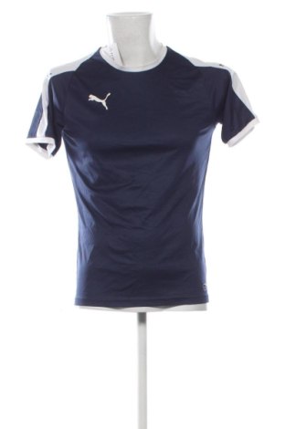 Herren T-Shirt PUMA, Größe S, Farbe Blau, Preis € 18,99