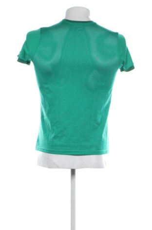 Мъжка тениска PUMA, Размер M, Цвят Зелен, Цена 14,31 €