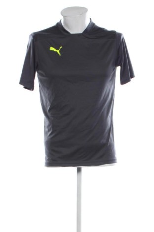 Herren T-Shirt PUMA, Größe M, Farbe Grau, Preis € 18,99