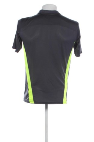 Herren T-Shirt PUMA, Größe M, Farbe Grau, Preis € 18,99