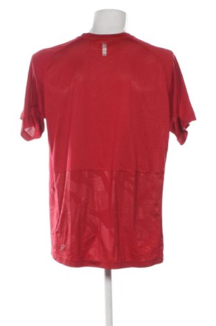 Ανδρικό t-shirt PUMA, Μέγεθος XL, Χρώμα Κόκκινο, Τιμή 16,99 €