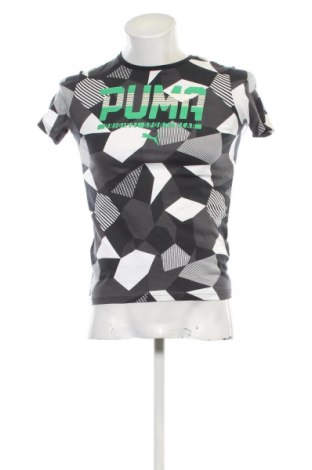Мъжка тениска PUMA, Размер XL, Цвят Многоцветен, Цена 18,91 €, #136510459