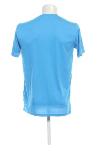 Мъжка тениска PUMA, Размер M, Цвят Син, Цена 14,31 €