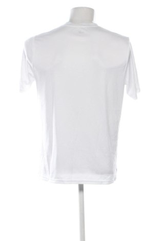 Herren Shirt PUMA, Größe L, Farbe Weiß, Preis 17,99 €