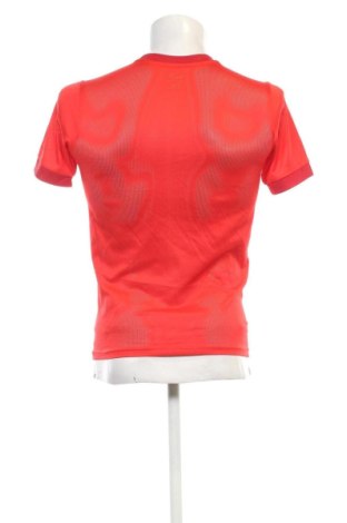 Męski T-shirt PUMA, Rozmiar S, Kolor Czerwony, Cena 72,99 zł