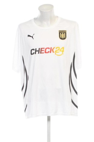Ανδρικό t-shirt PUMA, Μέγεθος 3XL, Χρώμα Πολύχρωμο, Τιμή 37,99 €