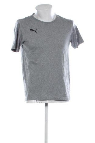 Мъжка тениска PUMA, Размер M, Цвят Сив, Цена 14,31 €
