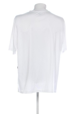 Ανδρικό t-shirt PUMA, Μέγεθος XXL, Χρώμα Λευκό, Τιμή 16,99 €