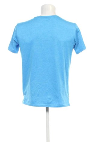 Herren Shirt PUMA, Größe S, Farbe Blau, Preis 17,99 €