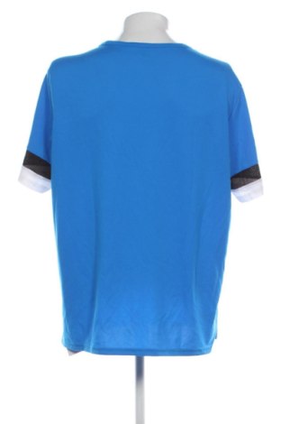 Tricou de bărbați PUMA, Mărime XXL, Culoare Albastru, Preț 85,99 Lei