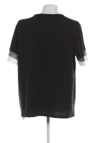 Męski T-shirt PUMA, Rozmiar XXL, Kolor Czarny, Cena 72,99 zł