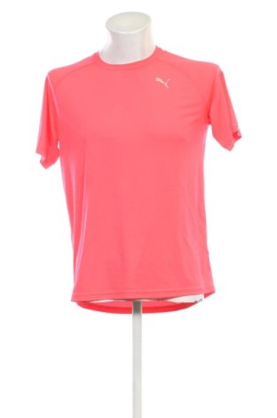 Herren Shirt PUMA, Größe M, Farbe Orange, Preis 13,80 €