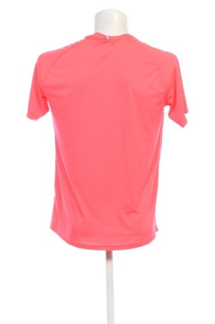 Herren Shirt PUMA, Größe M, Farbe Orange, Preis 13,80 €