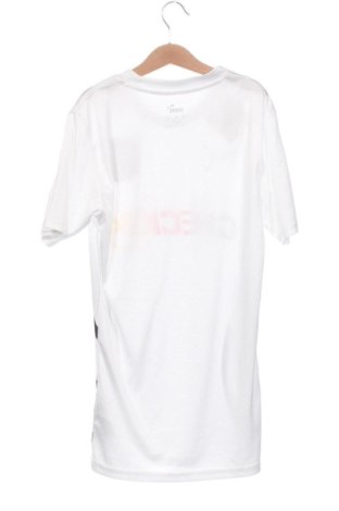 Herren Shirt PUMA, Größe XXS, Farbe Weiß, Preis 13,80 €