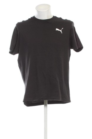 Мъжка тениска PUMA, Размер L, Цвят Черен, Цена 13,81 €