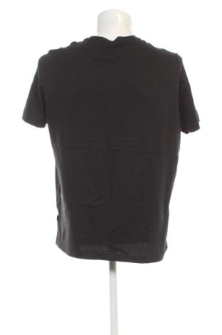 Мъжка тениска PUMA, Размер L, Цвят Черен, Цена 13,81 €