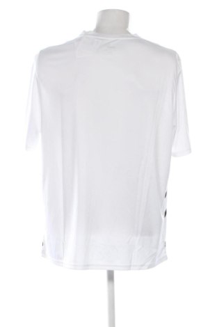 Мъжка тениска PUMA, Размер XXL, Цвят Бял, Цена 32,21 €
