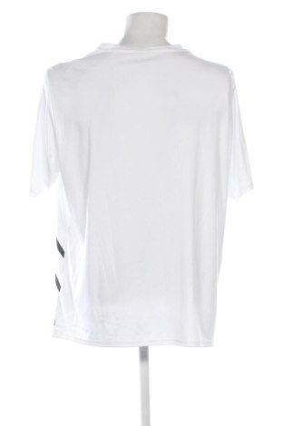 Męski T-shirt PUMA, Rozmiar XXL, Kolor Biały, Cena 72,99 zł