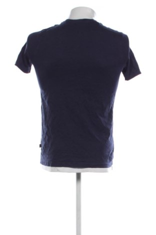 Męski T-shirt PUMA, Rozmiar S, Kolor Niebieski, Cena 72,99 zł