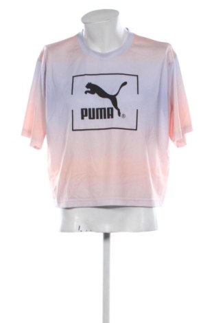 Herren Shirt PUMA, Größe XL, Farbe Mehrfarbig, Preis 17,99 €