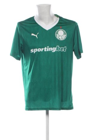 Herren T-Shirt PUMA, Größe L, Farbe Mehrfarbig, Preis € 41,99