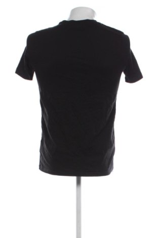 Мъжка тениска PUMA, Размер S, Цвят Черен, Цена 14,31 €