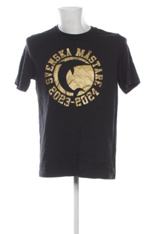 Мъжка тениска PUMA, Размер L, Цвят Черен, Цена 18,91 €, #136568918