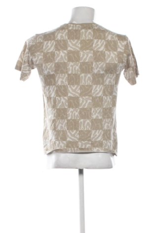 Мъжка тениска PUMA, Размер S, Цвят Бежов, Цена 14,31 €