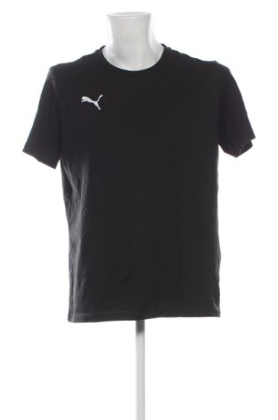 Pánské tričko  PUMA, Velikost XL, Barva Černá, Cena  409,00 Kč