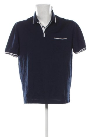 Herren Shirt Paul & Shark, Größe XXL, Farbe Blau, Preis 36,99 €