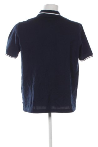 Herren Shirt Paul & Shark, Größe XXL, Farbe Blau, Preis 36,99 €