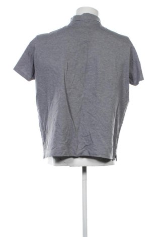 Herren Shirt Paul & Shark, Größe L, Farbe Grau, Preis 28,00 €