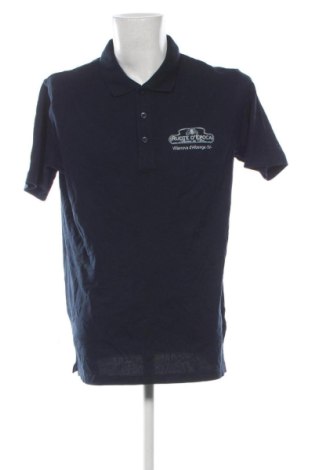 Ανδρικό t-shirt Payper, Μέγεθος XL, Χρώμα Μπλέ, Τιμή 11,99 €