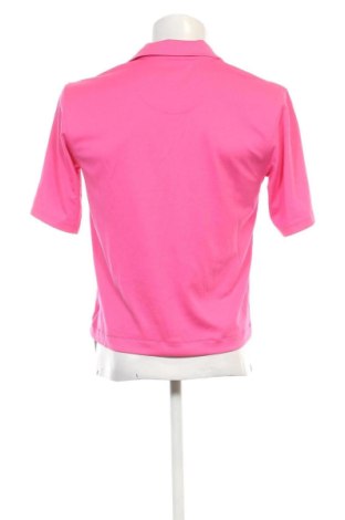 Мъжка тениска Pebble Beach, Размер S, Цвят Розов, Цена 28,00 €