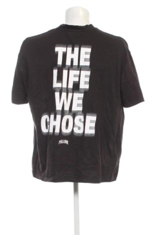 Herren Shirt Pegador, Größe L, Farbe Schwarz, Preis 7,67 €