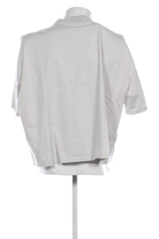 Męski T-shirt Pegador, Rozmiar XL, Kolor Szary, Cena 91,99 zł