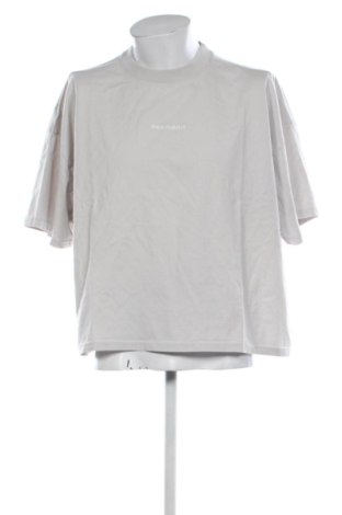 Męski T-shirt Pegador, Rozmiar XL, Kolor Szary, Cena 44,99 zł, #136547492