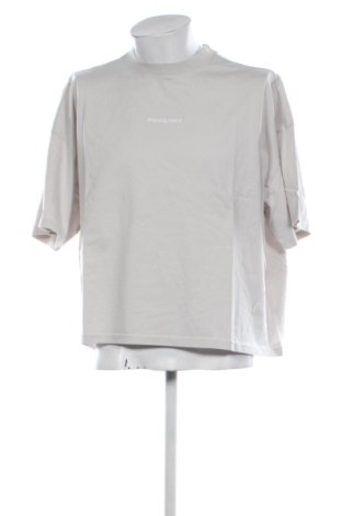 Ανδρικό t-shirt Pegador, Μέγεθος XL, Χρώμα Γκρί, Τιμή 10,99 €, #136547852