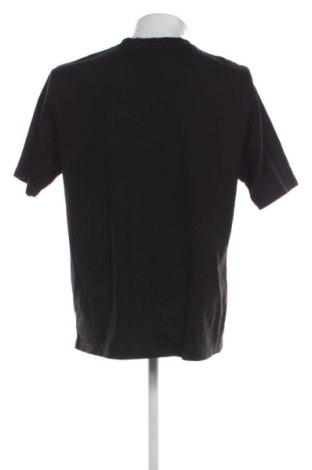 Męski T-shirt Pegador, Rozmiar XXL, Kolor Czarny, Cena 91,99 zł