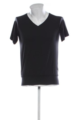 Męski T-shirt Tchibo, Rozmiar S, Kolor Czarny, Cena 37,99 zł, #136528931