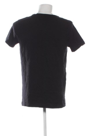 Męski T-shirt Petrol Industries, Rozmiar L, Kolor Czarny, Cena 40,99 zł