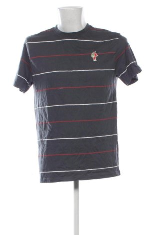 Herren T-Shirt Piazza Italia, Größe L, Farbe Mehrfarbig, Preis € 12,99