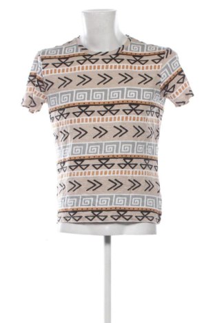 Herren Shirt Piazza Italia, Größe L, Farbe Mehrfarbig, Preis 12,99 €