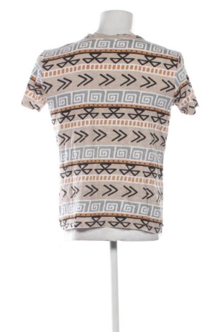 Herren Shirt Piazza Italia, Größe L, Farbe Mehrfarbig, Preis 12,99 €