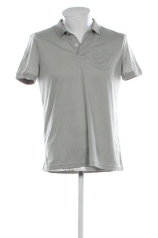 Herren T-Shirt Piazza Italia, Größe M, Farbe Grün, Preis € 12,99