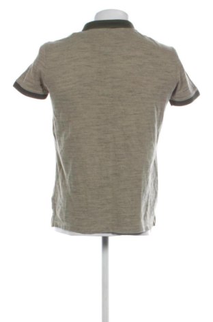 Мъжка тениска Piazza Italia, Размер L, Цвят Зелен, Цена 8,18 €
