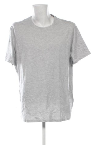 Мъжка тениска Pier One, Размер 4XL, Цвят Сив, Цена 16,36 €