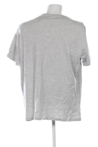 Мъжка тениска Pier One, Размер 4XL, Цвят Сив, Цена 16,36 €