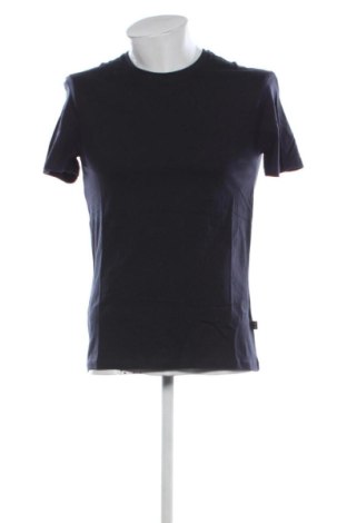 Ανδρικό t-shirt Pier One, Μέγεθος S, Χρώμα Μπλέ, Τιμή 18,99 €